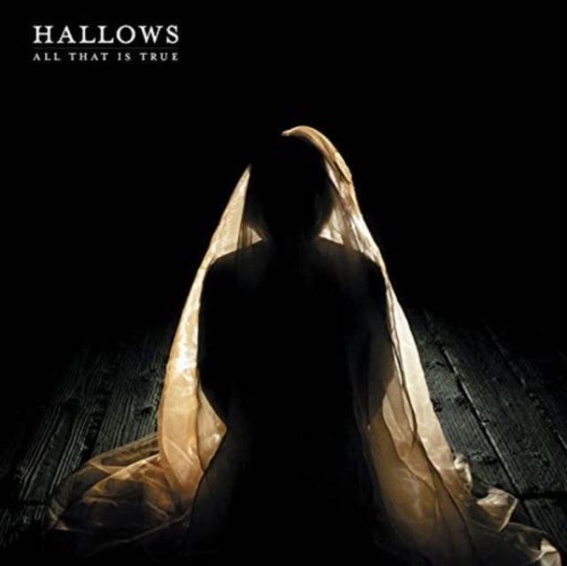 Hallows - All That Is True (Gold Marbled Vinyl/Limited/Import) (Vinyl) (US Import)