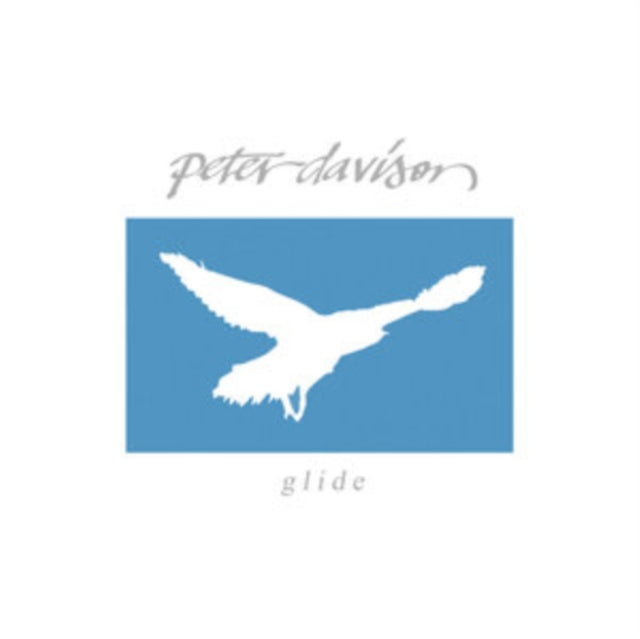 Peter Davison - Glide (40th Anniversary) (CD)