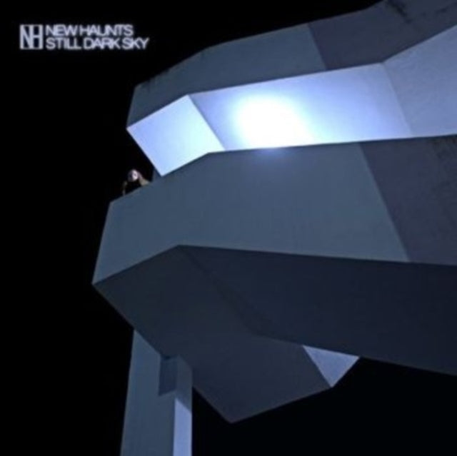 New Haunts - Still Dark Sky (Crystal Clear Vinyl/Import) (Vinyl) (US Import)