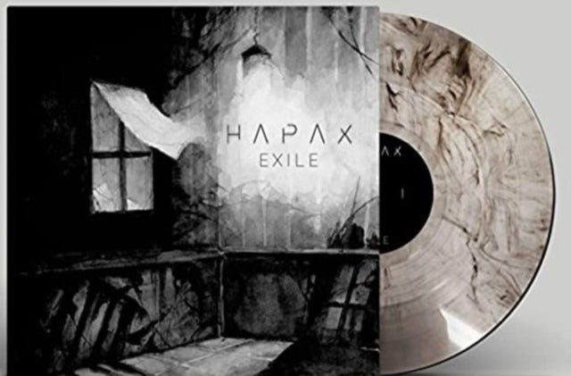 Hapax - Exile (Import) (Vinyl) (US Import)