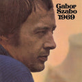 Gabor Szabo - 1969 (Vinyl) (US Import)