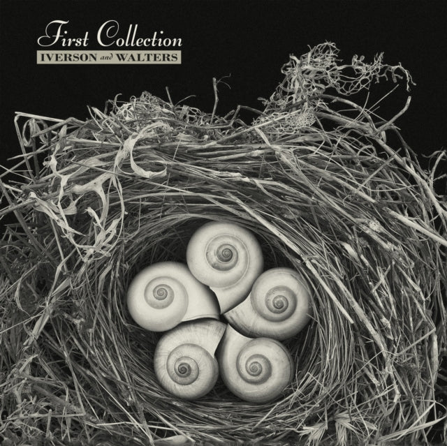 Iverson & Walters - First Collection (CD)