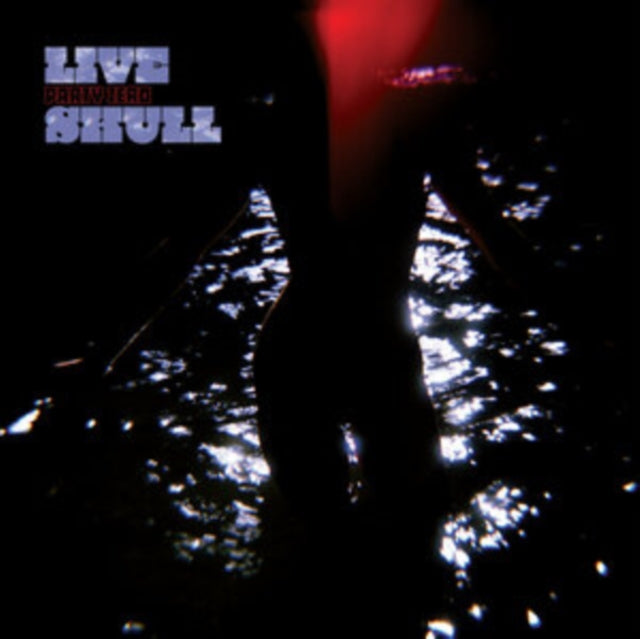 Live Skull - Party Zero (Import) (Vinyl) (US Import)
