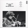 Cure - BBC Radio One 1984 (Vinyl) (US Import)