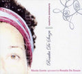 Rosalia De Souza - Garota Diferente (CD)