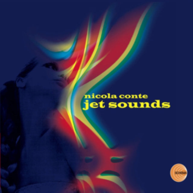 Nicola Conte - Jet Sounds (Vinyl) (US Import)