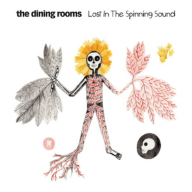 Dining Rooms - Lost In The Spinning Sound (Vinyl) (US Import)