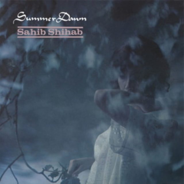 Shihab Sahib - Summer Dawn (Vinyl) (US Import)