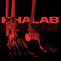 Khalab - Layers (Vinyl) (US Import)