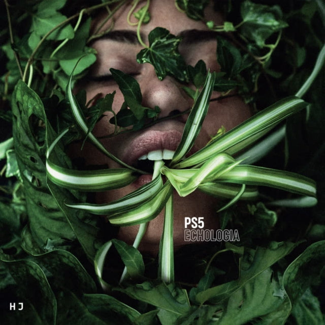PS5 - Echologia (Vinyl) (US Import)