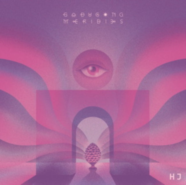 Go Dugong - Meridies (Vinyl) (US Import)