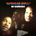 M'Bamina - African Roll (Vinyl) (US Import)