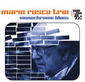 Mario Rusca - Monochrome Blues (2LP) (Vinyl) (US Import)