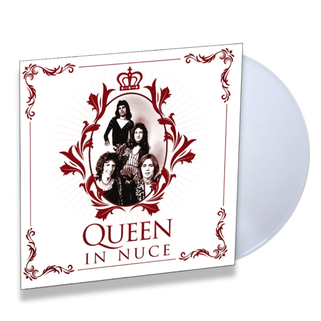 Queen - In Nuce (White Vinyl) (Vinyl) (US Import)