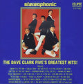 Dave Clark Five - Greatest Hits Stereophonic (CD)