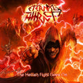 Eternal Thirst - Hellish Fight Goes On (CD)