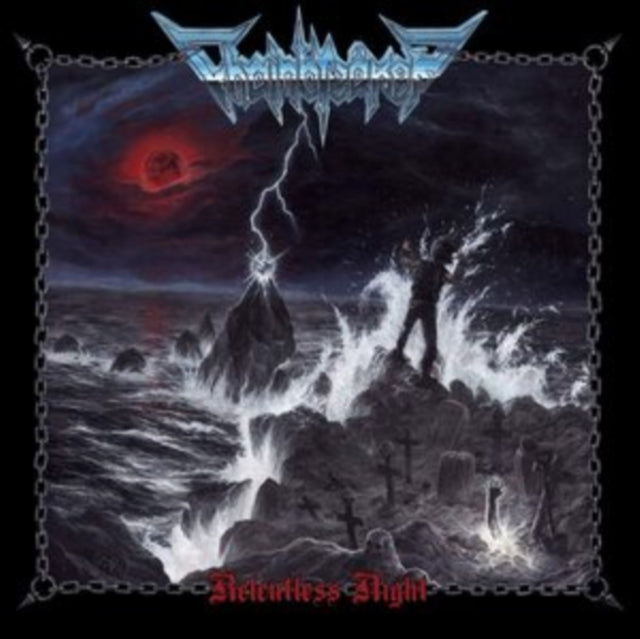 Chainbreaker - Relentless Night (CD)
