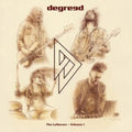 Degreed - Leftovers - Volume 1 (CD)