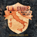 L.A. Guns - Made In Milan (Blu-ray) (Region A US Import)