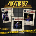 Alcatrazz - Parole Denied - Tokyo 2017 (CD)