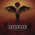 Leverage - Determinus (CD)