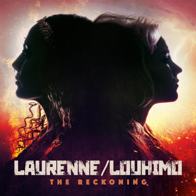 Laurenne / Louhimo - Reckoning (Vinyl) (US Import)