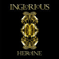 Inglorious - Heroine (Blue Vinyl/Limited) (Vinyl) (US Import)