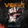 Vega - Anarchy & Unity (White Vinyl/Limited) (Vinyl) (US Import)