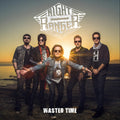 Night Ranger - Wasted Time (Green Vinyl) (Vinyl Single) (US Import)