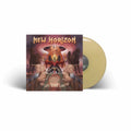 New Horizon - Gate Of The Gods (Gold Vinyl) (Vinyl) (US Import)