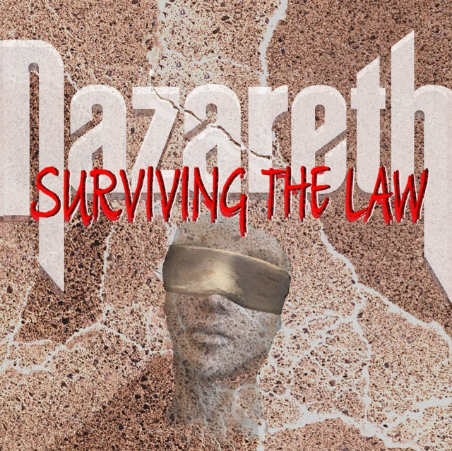 Nazareth - Surviving The Law (CD)