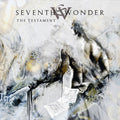 Seventh Wonder - Testament (CD)