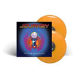 Journey - Freedom (Orange Vinyl) (Vinyl) (US Import)