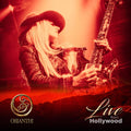 Orianthi - Live From Hollywood (Blu-ray) (Region A US Import)