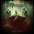 Nordic Union - Animalistic (Green Vinyl) (Vinyl) (US Import)