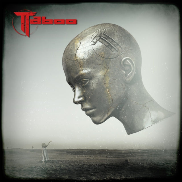 Taboo - Taboo (Limited/Red Vinyl) (I) (Vinyl) (US Import)