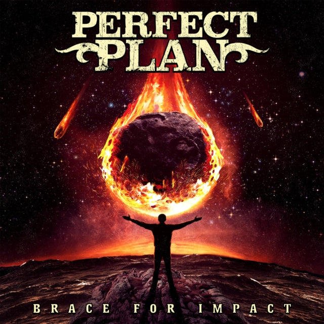 Perfect Plan - Brace For Impact (Limited) (I) (Vinyl) (US Import)