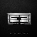 Enemy Eyes - History's Hand (2LP) (I) (Vinyl) (US Import)