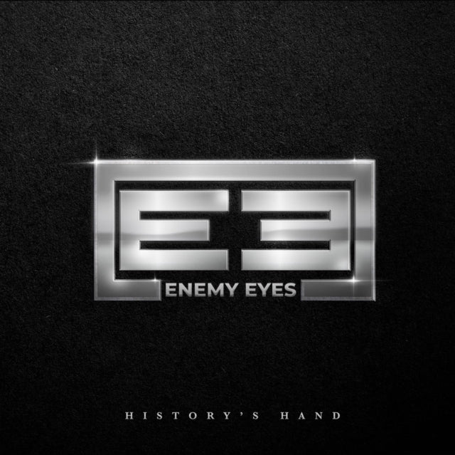 Enemy Eyes - History's Hand (2LP) (I) (Vinyl) (US Import)
