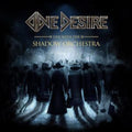 One Desire - Live With The Shadow Orchestra (CD/DVD) (CD) (Region 1 US Import)