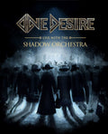 Live With The Shadow Orchestra (Blu-ray) (Region A US Import)
