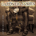 Gardner James - No Strings (CD)