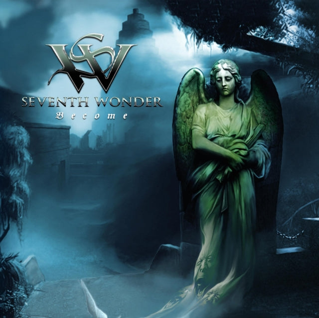 Seventh Wonder - Become (Vinyl) (US Import)