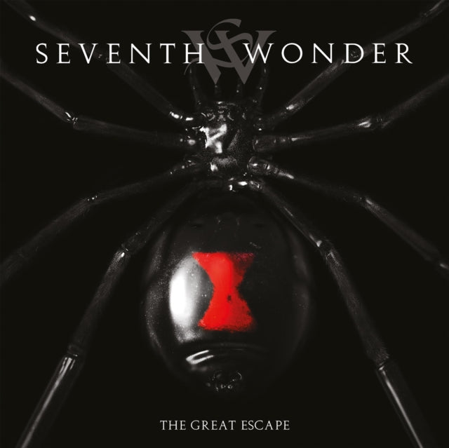 Seventh Wonder - Great Escape (CD)