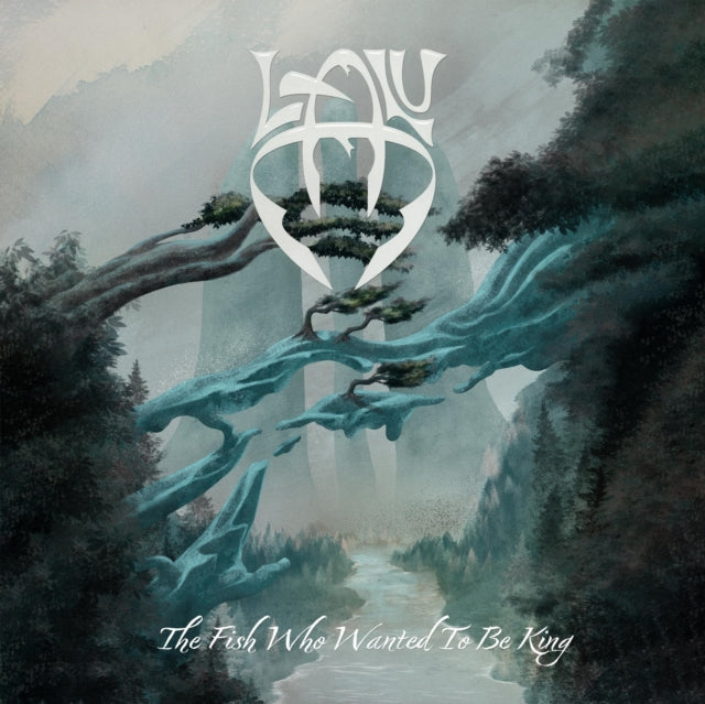 Lalu - Fish Who Wanted To Be King (CD)