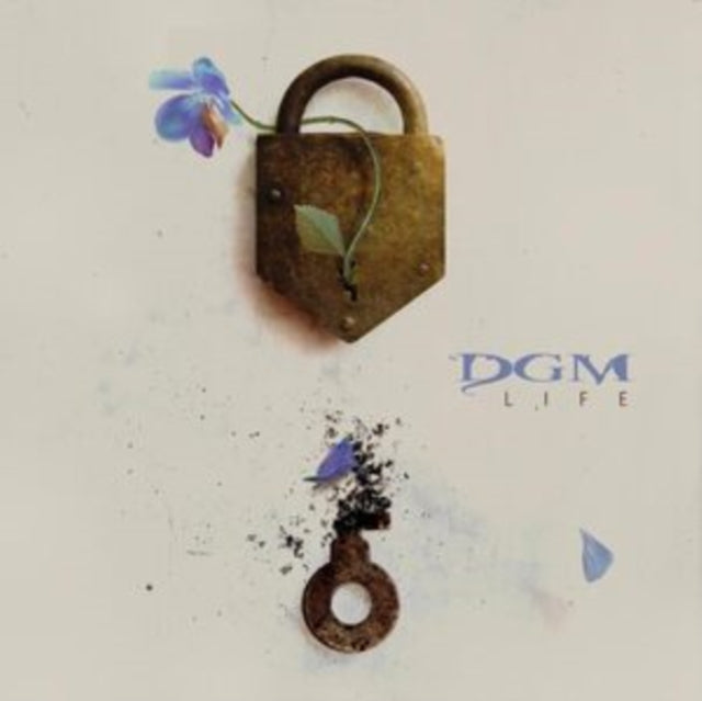 DGM - Life (2LP) (Vinyl) (US Import)