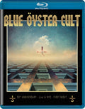 Blue Oyster Cult - 50th Anniversary Live - First Night (Blu-ray) (Region A US Import)