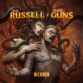Russell - Guns - Medusa (RSD) (Vinyl) (US Import)