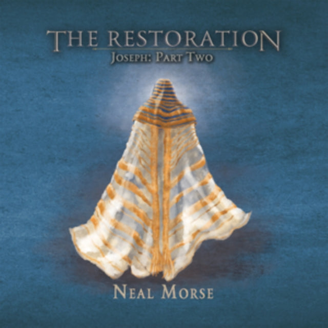 Neal Morse - Restoration - Joseph (CD)