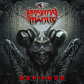 Praying Mantis - Defiance (CD)